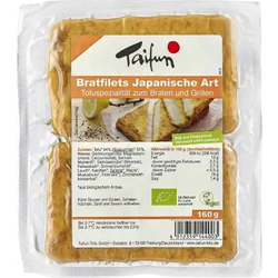 Tofu fileti japanski stil BIO Taifun 160g