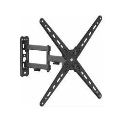 Nosač za TV LEXA LX-325M zglobni 13-55/VESA 400x400/25kg