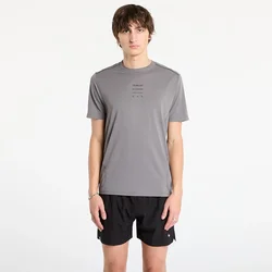 Majice REPRESENT 247 Trail T-Shirt Steel S
