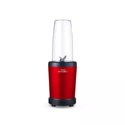 Primera Blender Nutrilife, 900ml, 700W, Crveni