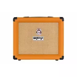 ORANGE OJAČEVALEC CRUSH 20RT Guitar Amplifier Combo 20W