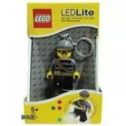 LEGO obesek za ključe LGL-KE33