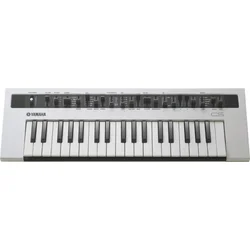 Yamaha REFACE Mini-37 klaviatura - REFACECS