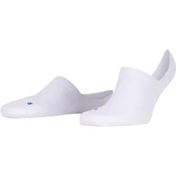FALKE Stopalke off-bela