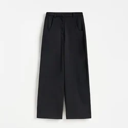 Reserved - Pantalone s prugama