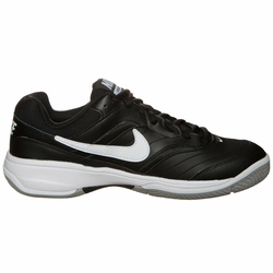 Nike Muška obuća za tenis Crna 40 COURT LITE W