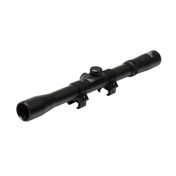 Scope 4 x 20 11mm mount