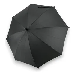 Derby Childrens Umbrella Black