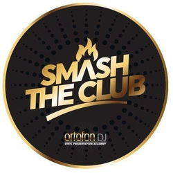 Ortofon Slipmat Club