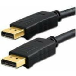 Sinnect kabel DisplayPort M/M 2m, (16.302)