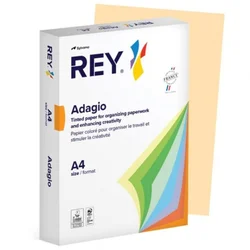Papir u boji Copy Rey A4 80g pk500 Pesak (Sand)