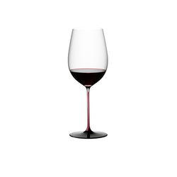 RIEDEL BLACK SERIES COLLECTORS EDITION BORDEAUX GRAND CRU Čaša za crveno vino, 860ml
