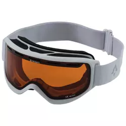 Tecnopro BRAVE OTG, skijaške naočale, bijela