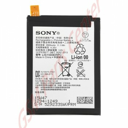 baterija za Sony Xperia Z5, originalna, 2900 mAh