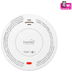 home Optički detektor dima, Smart, WiFi - SMO10SMART