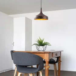 Opviq Luster Dodo-2391, 123cm, 30x30 cm