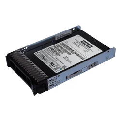 ThinkSystem 3.5 Multi Vendor 960GB Mixed Use SATA 6Gb HS SSD v2