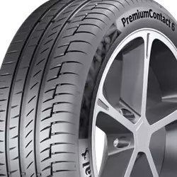 Continental PremiumContact 6 ( 225/50 R17 98Y XL )