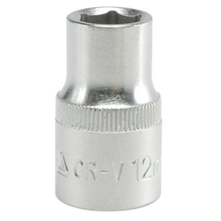 Nastavek 1/2 12mm kratki YT-1205