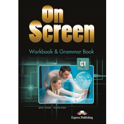 ON SCREEN C1 WORKBOOK (INT)