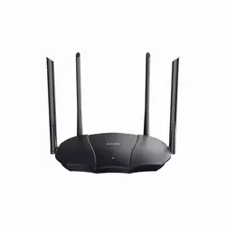 Wireless Ruter Tenda TX9 pro AX3000 Wi-Fi 6 OFDMA+MU-MIMO 4x6dBi 2,4GHz&5GHz 1WAN 3LAN