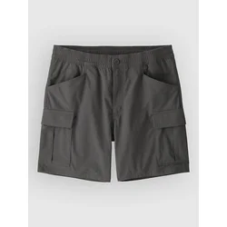 Patagonia Nomader Shorts forge grey