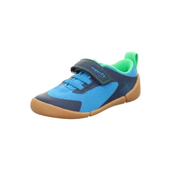 SUPERFIT Superge VENTO modra/marine/neonsko zelena