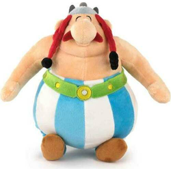 Plišasta igrača OBELIX 27 cm