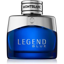 MONTBLANC Muški parfem Legend Blue EDP, 100ml