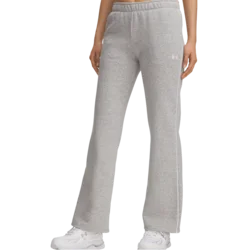 UA Rival Flc Piped Pant