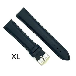 Kožni kaiš Diloy XL 12mm DIL302EL.5 Teget