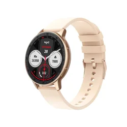 Smart Watch Kronos 3R Evo - Rose/Burgundy