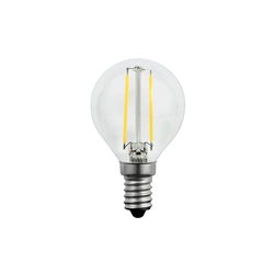 LED Žarnica 1xE14/2,5W/230V