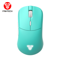 Mis wireless Gaming Fantech XD3 Helios mint edition