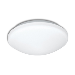 LED plafonsko osvetljenje za nuždu sa senzorom VICTOR LED/18W/230V IP44 3000K