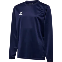 Hummel Majica z dolgimi rokavi hmlESSENTIAL SWEATSHIRT KIDS