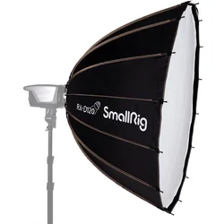 SmallRig Parabolični softbox RA-D120 4140