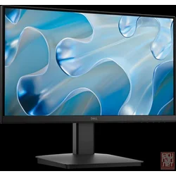 21.5 Dell SE2225HM, VA, 1920x1080, 100Hz, 5-8ms, 3000:1, 250cd/m2, VGA/HDMI