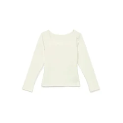Vero Moda Girl Majica VMMillion bela