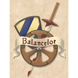 Balancelot (PC) Steam Key GLOBAL