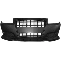 OEM Tuning prednji branik sa maskom Audi A3 8L (1996-2003), Crna
