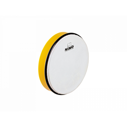 Ročni boben 12” Yellow 6Y Nino