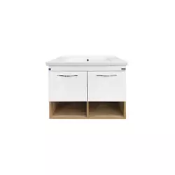 Ormarić Paris 80 LINNI natural oak