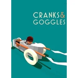 Cranks and Goggles Steam Key GLOBAL