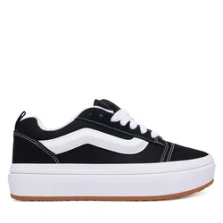 Vans Superge Kny Skool Stacklite VN000Z6MY281 Črna