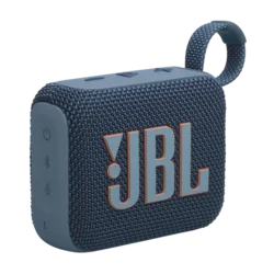 JBL GO 4 - Blue