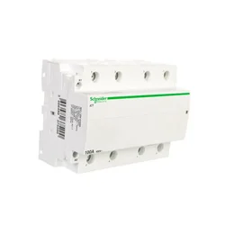 Schneider Modularni kontaktor 100A 4Z 0R 230V AC iCT A9C20884