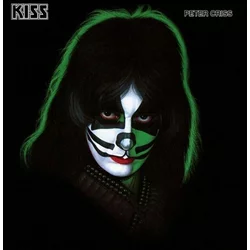 Peter Criss - Kiss Peter Criss (Remastered) (CD)