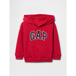 GAP Baby sweatshirt with logo - Boys