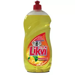 DET.ZA SUDJE LIKVI ULTRA ORIGINAL 900ML (10) SAPONIA MDI